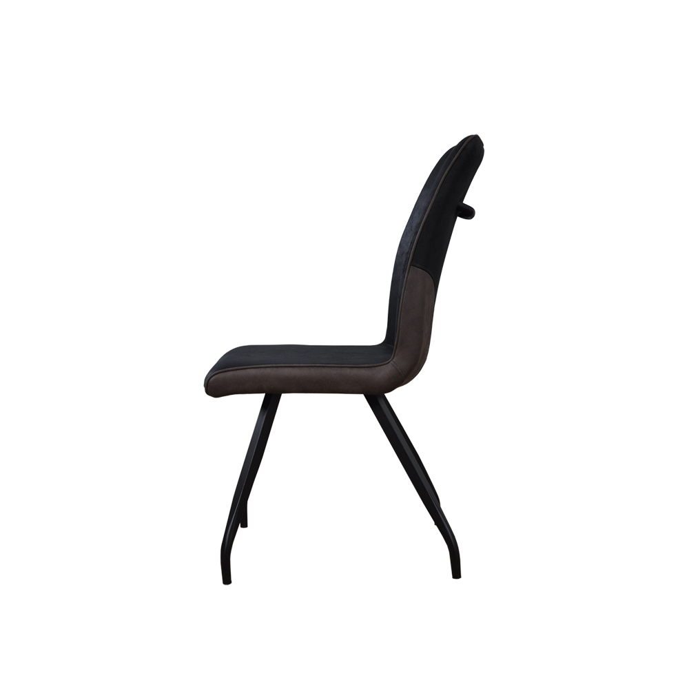 Emilie Chair with Back Handle
